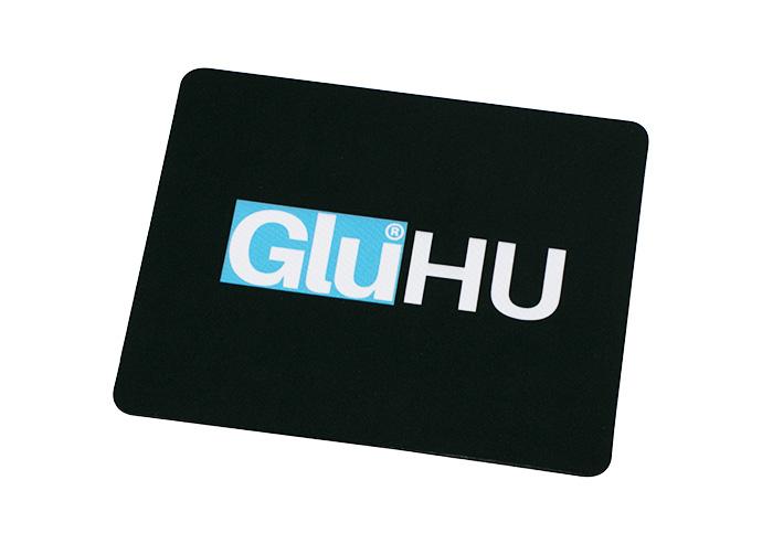 This high quality non-slip place mat offers a wide range of use. It is ideal for various equipment at your makeup work station and can also be used as a mousepad.